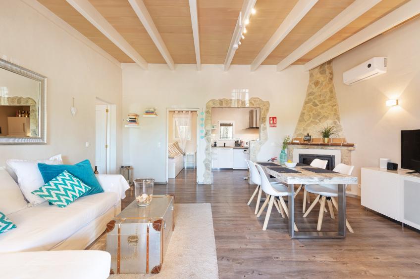 Finca Son Colom (finca Sun Club Home) - foto 9