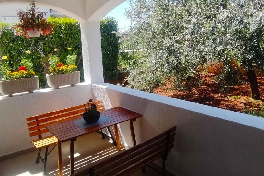 Appartement de vacances avec climatisation avec terrasse - BF-67H3W - foto 5