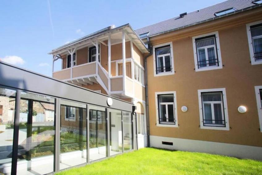 Appart'hôtel Odalys La Rose d'Argent - foto 10