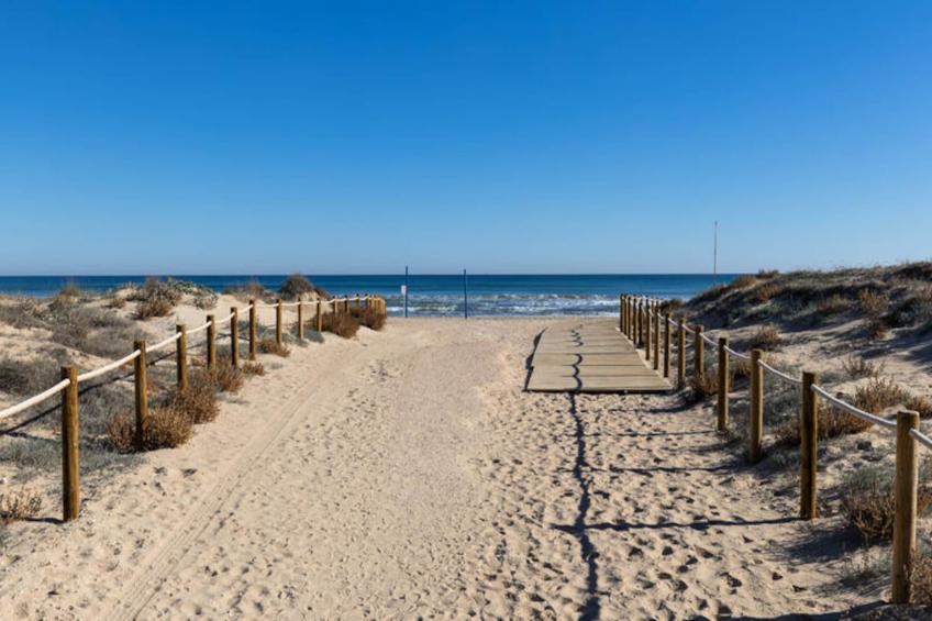 Mobil Home - Bungalow - Cottage à Guardamar del Segura - foto 42