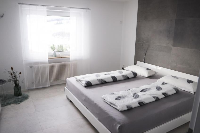 Panoramablick Rhön - foto 19