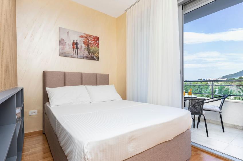 Prinzessin Milena Wohnung Becici - Budva - foto 7