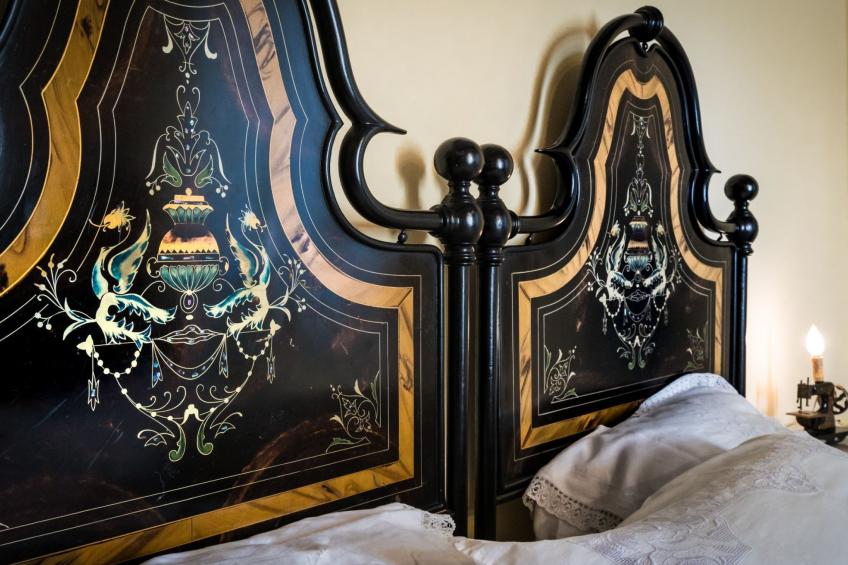 Villa mit Garten und privatem Pool - foto 17