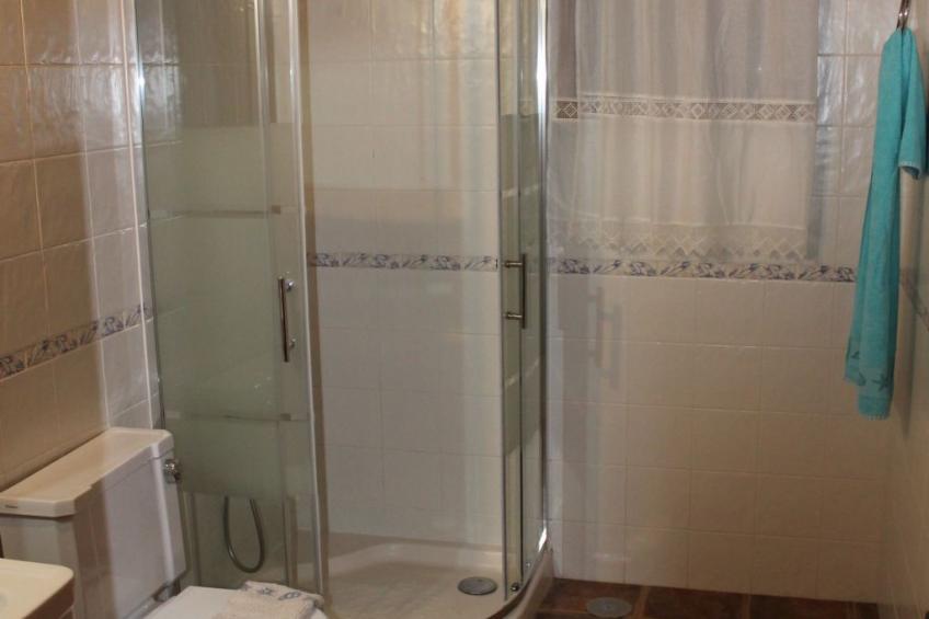 in Monte Breñas mit Grill, Terrasse und Garten - foto 11