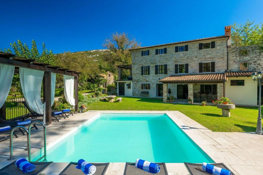 Villa Mulino - foto 8