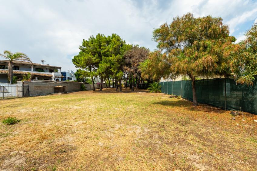 Villa Al Mare - foto 32