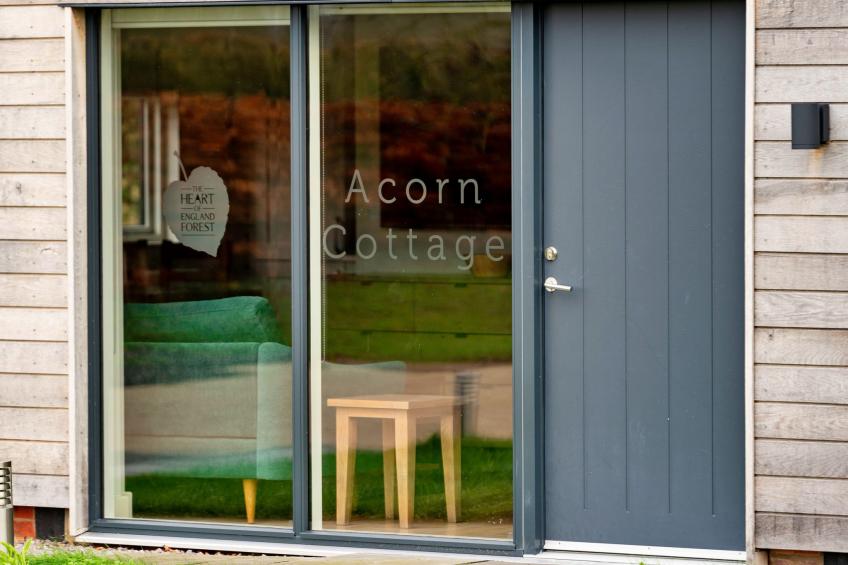 Acorn Cottage - foto 9