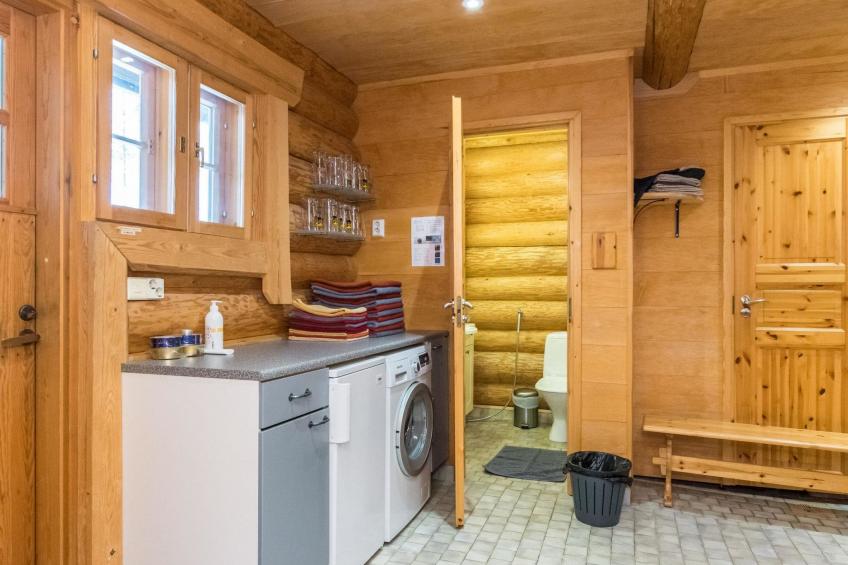 Kaidan kunkku - foto 32