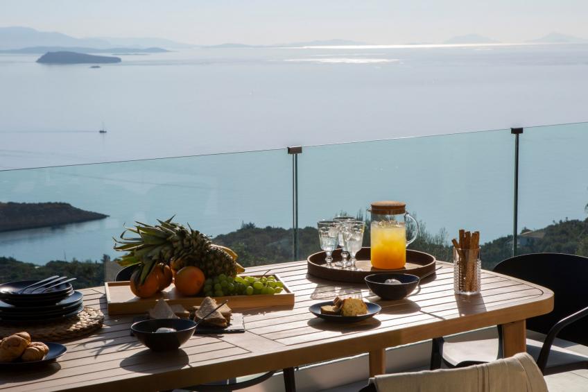 Ferienvilla "Yoni Villa" mit Infinity Pool - foto 40