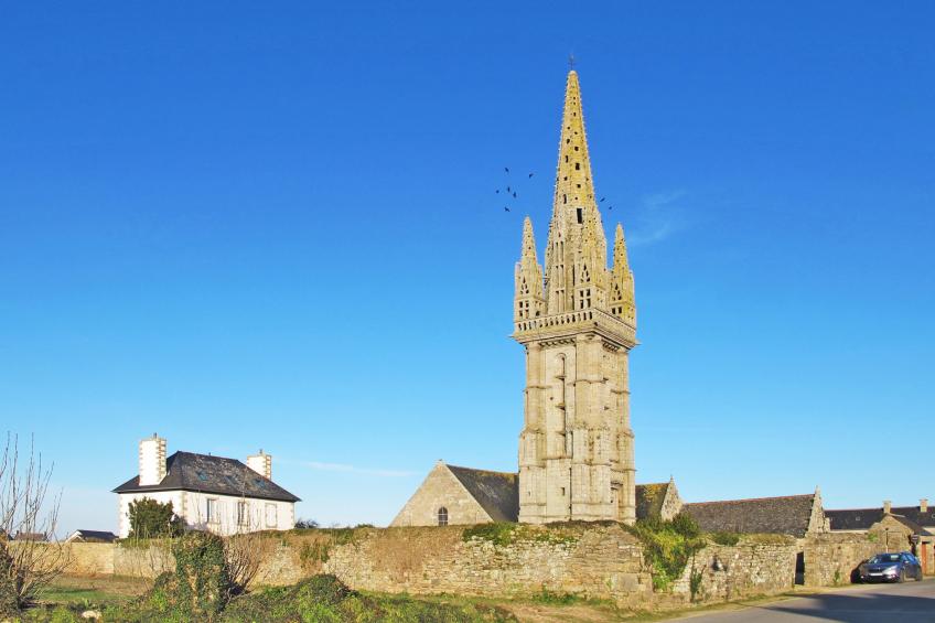 Ty Coz Castel - foto 55