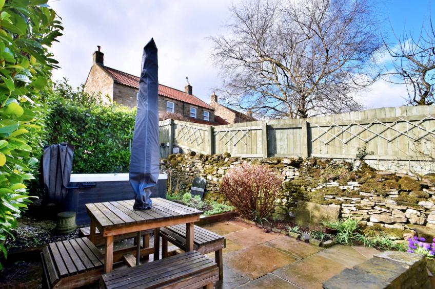 Stable Cottage - foto 22