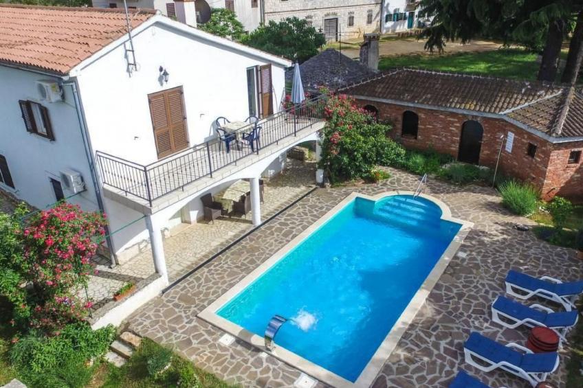 Villa mit Meerblick - foto 4