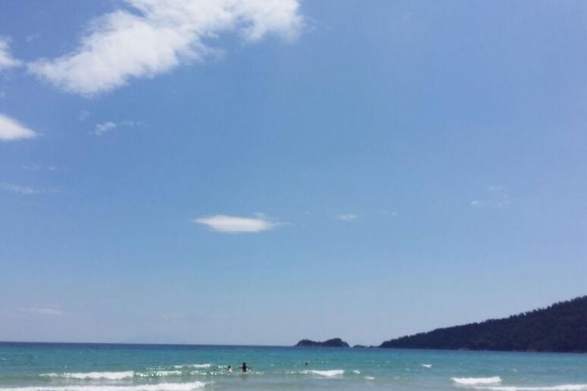 Strandnahes Ferienhaus mit privatem Garten - foto 15