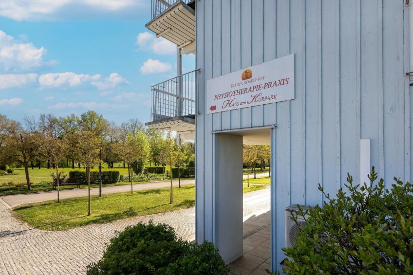 Haus am Kurpark - Fewo - foto 34