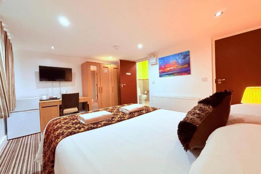 Standard Triple Room - foto 2