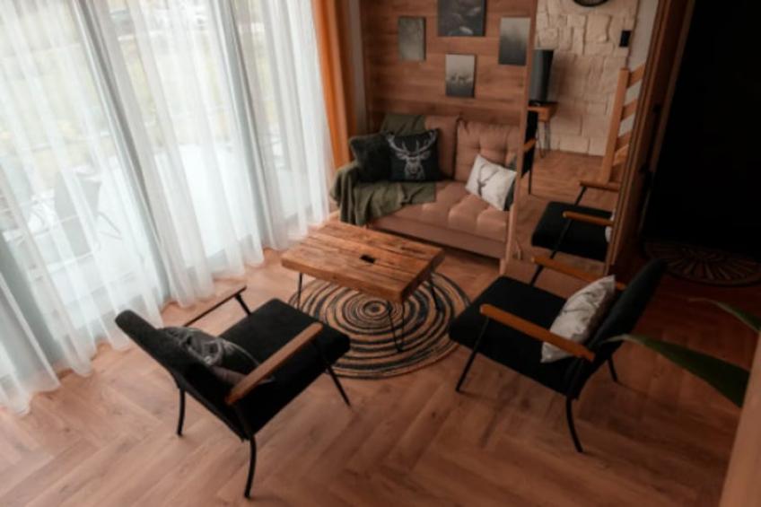 Domy wakacyjne w Rabce Zdroju - foto 6