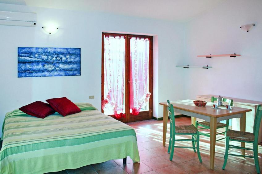 Residence La Pavoncelle, Santa Terese Gallura - Type A - foto 10