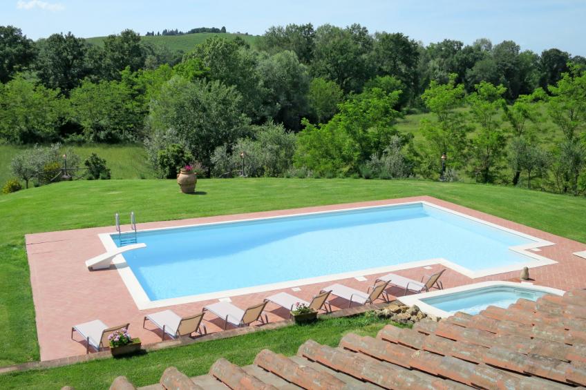 Villa La Voce del Silenzio (VOL250) - foto 41