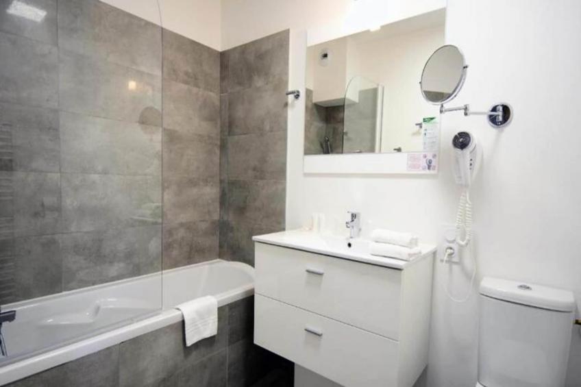 Appart'hôtel Odalys Colombélie - foto 18