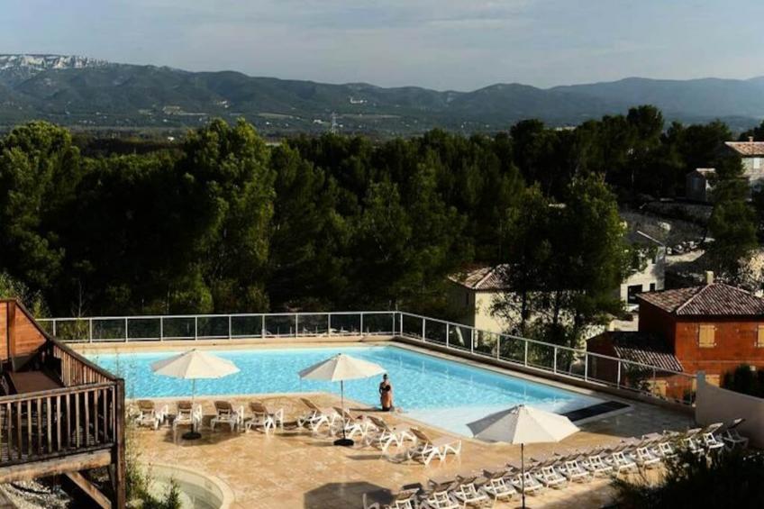 Les Coteaux de Pont Royal en Provence - maeva Home