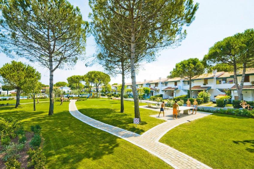 Holiday resort Villaggio Danubio, Bibione Spiaggia-Tipo A - foto 8