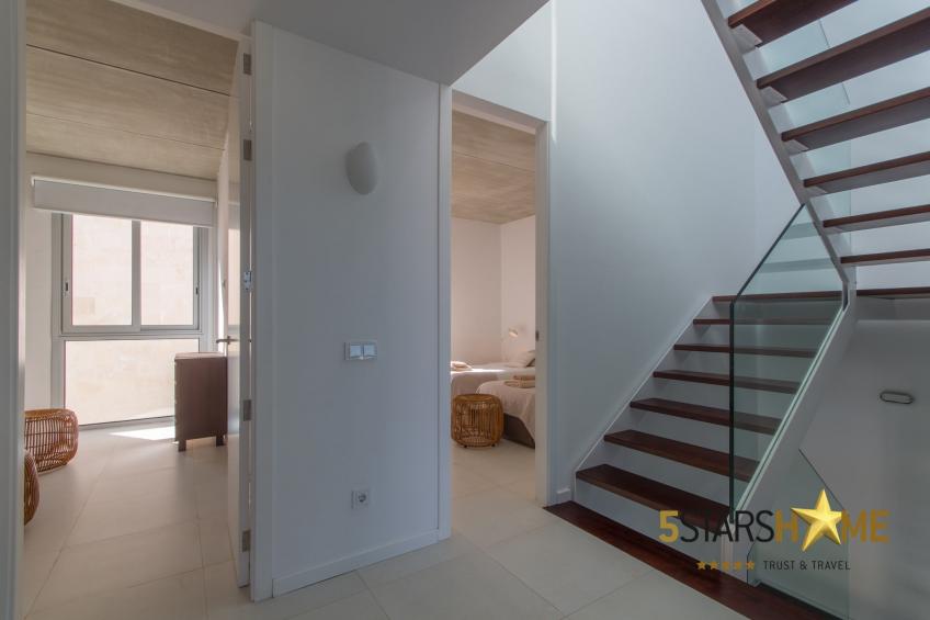 Barcares Suit, Villa 5StarsHome Mallorca - foto 15