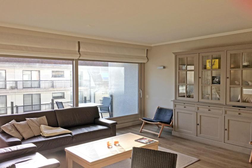 Residentie Carina- C2