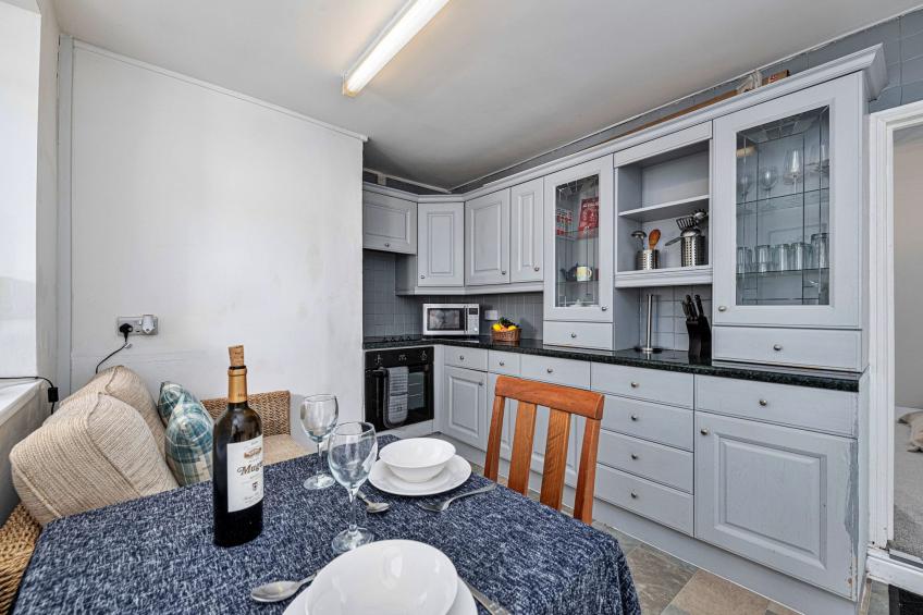 Arosfa Cottage - foto 3