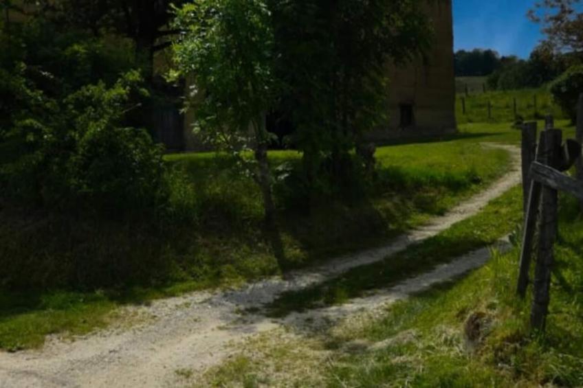 Résidence La Bergerie Calme, Nature & Authenticité - foto 24