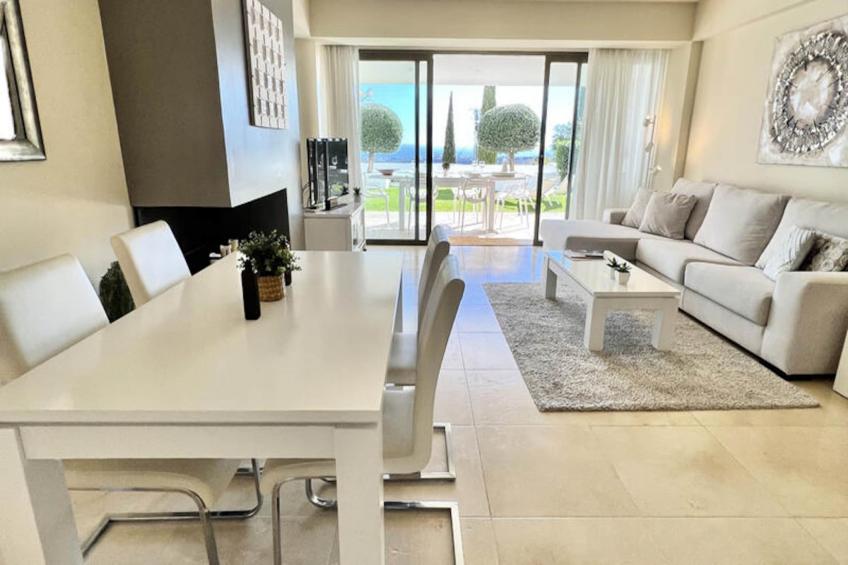 Appartements à Benahavís - foto 22