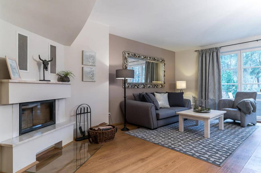 Familienhaus - Haus Sonne - Strandhotel Fischland - foto 6