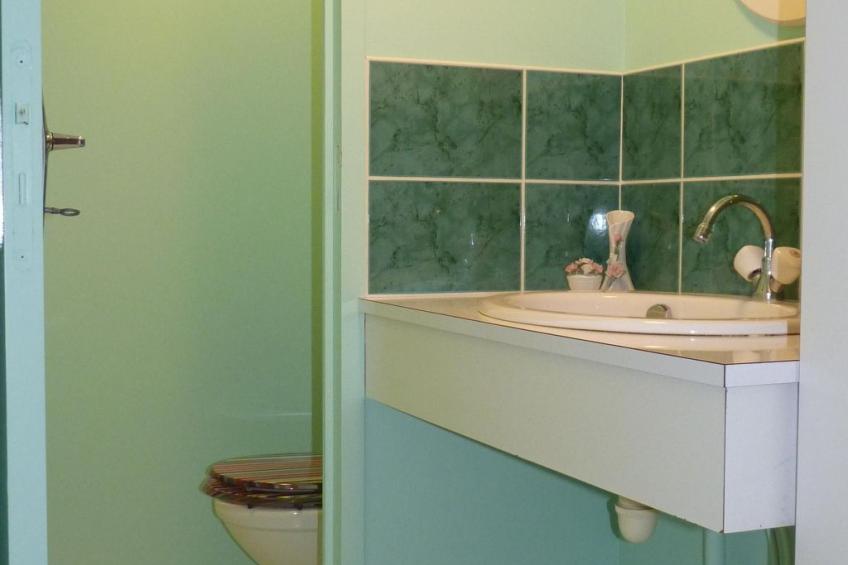 Wohnung "Le Caducée" mit Terrasse - foto 14