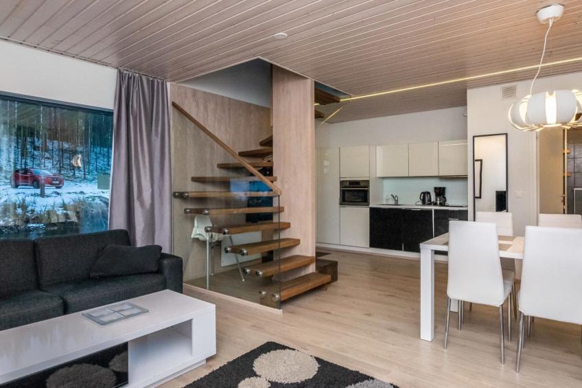 Villa joutseno - foto 7