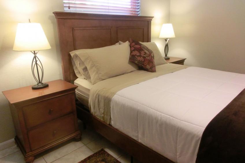 Wohnung mit Terrasse - foto 7