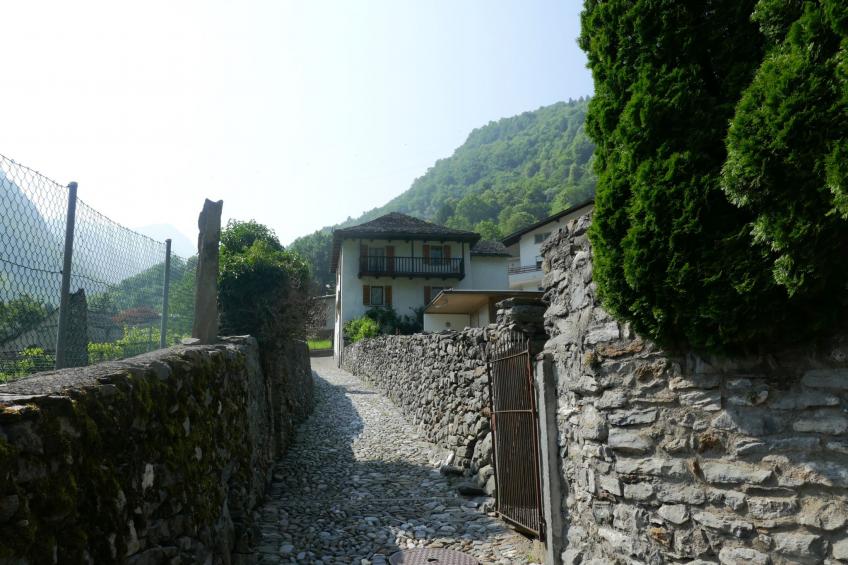 Casa Calanca - foto 26