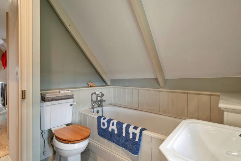 St Eval School House - foto 23