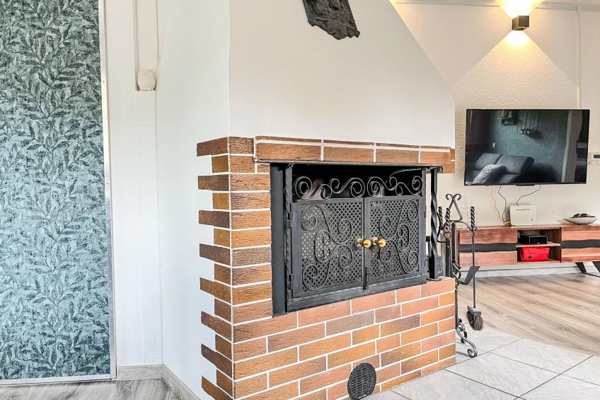 Ferienhaus Inge & Henry an der Werra - foto 9