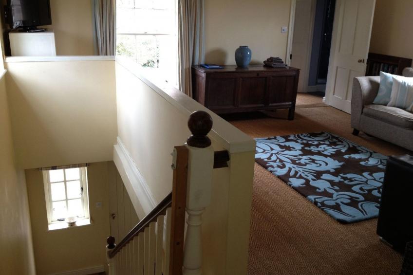 Duken Hof Ferienhaus - foto 4