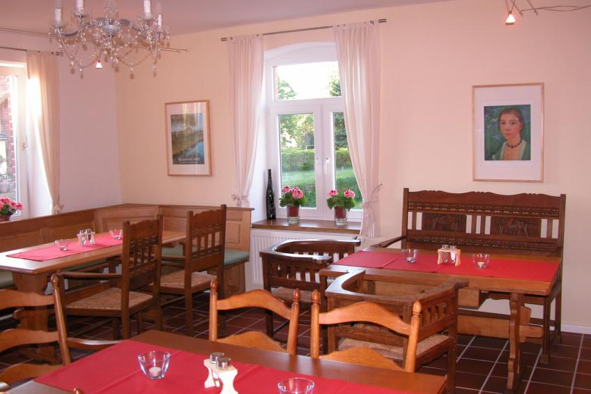 Jugendstilhaus im Landhaus Elbwiesen - foto 20