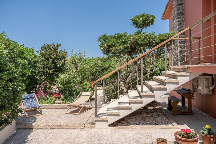 am Strand mit Pool für eine oder zwei Familien - foto 25