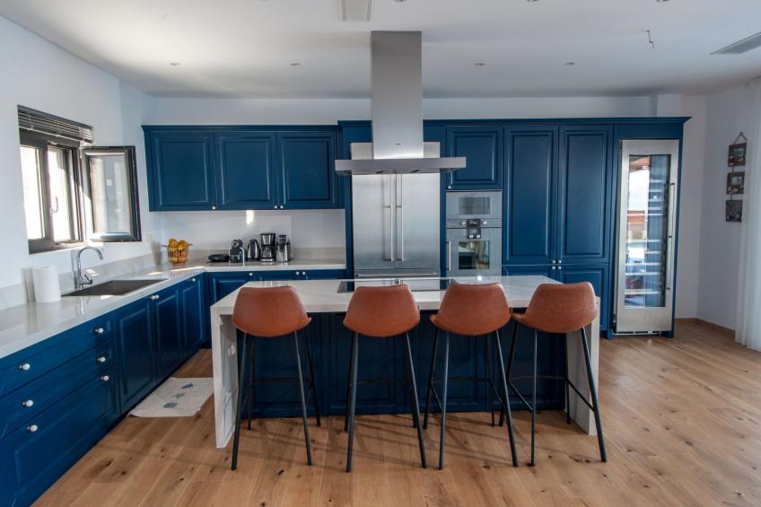 Villa Superior - Das neue Öko-Schick-Ziel - foto 5