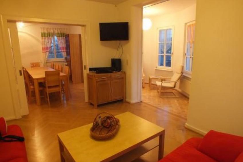 im Thüringer Wald mit Grill und Garten - foto 4