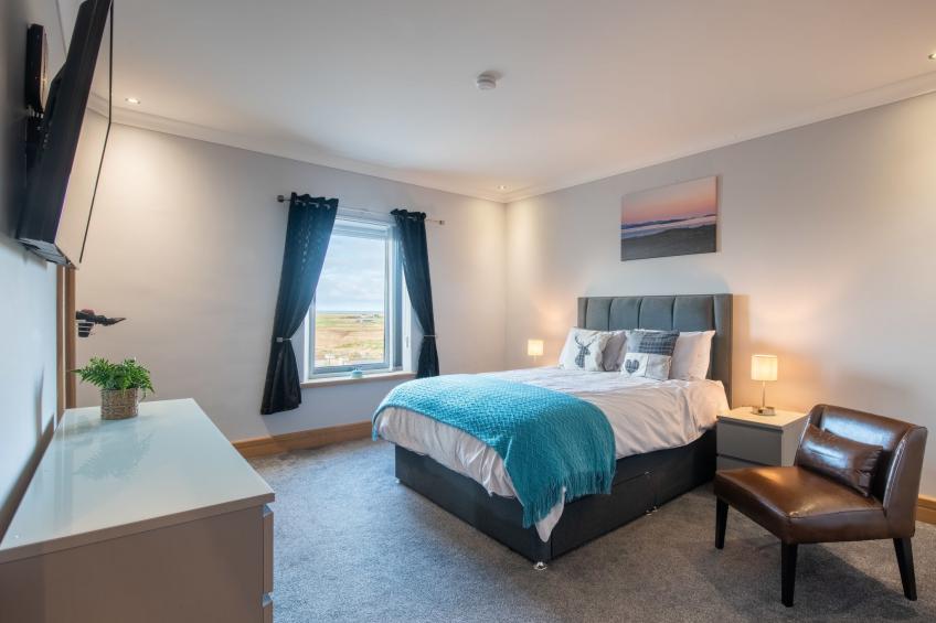 Benderloch House & Frobost Lodge - foto 16