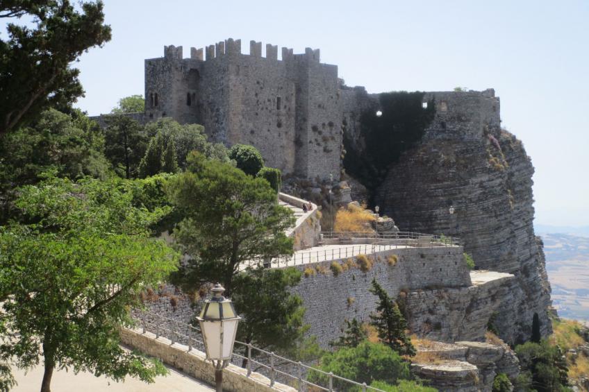 Casa Margherita Flughafen Birgi - foto 17