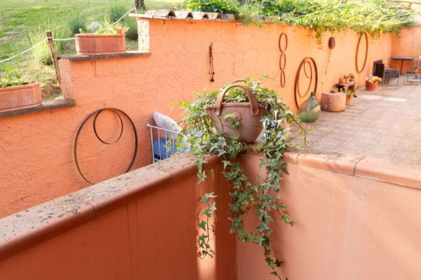 Podere Il Doccio - foto 85