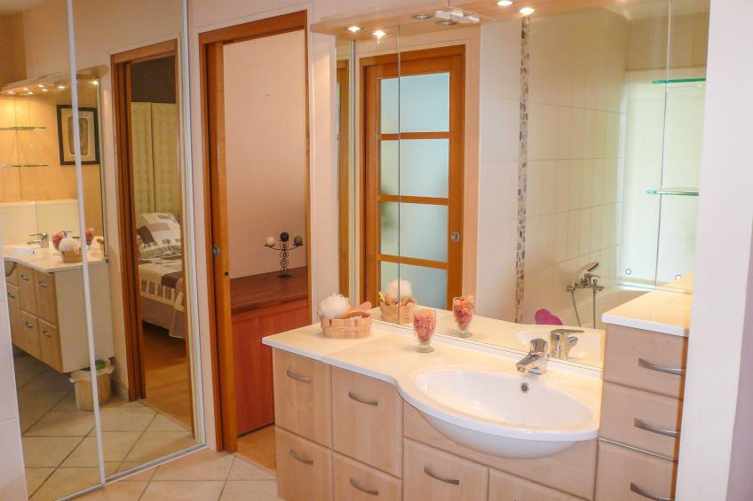 Schönes Ferienhaus Assione mit Pool - foto 9