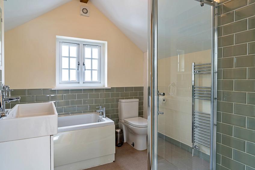 The Heselwood Coach House - foto 25