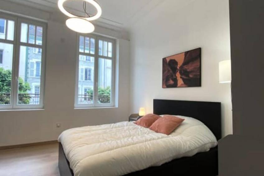 Le 101 Beffroi - foto 18