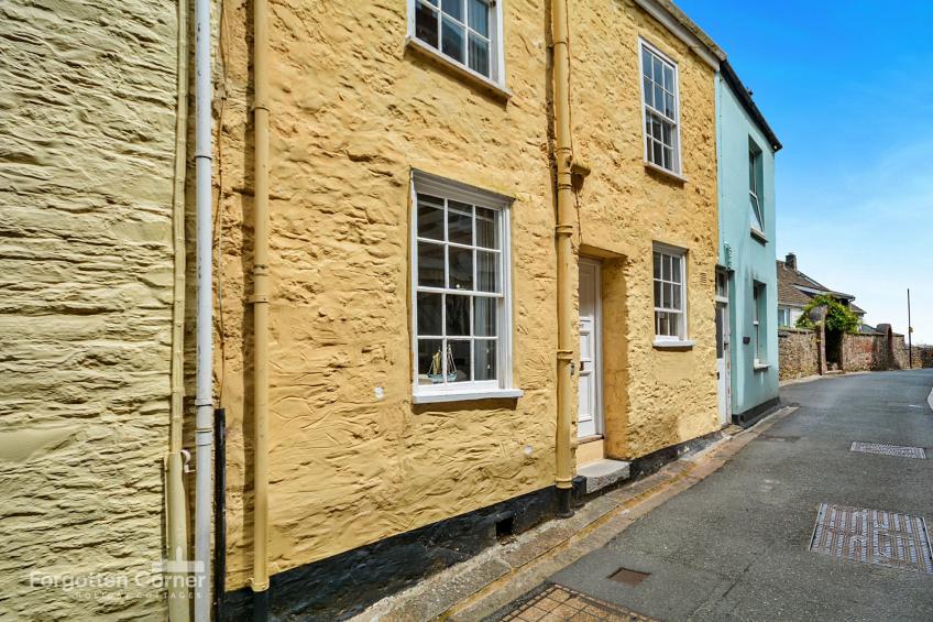 April Cottage, Cawsand - foto 14