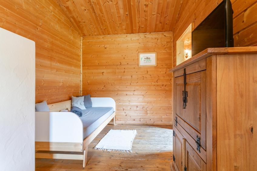 Uriges Chalet 7 - foto 18